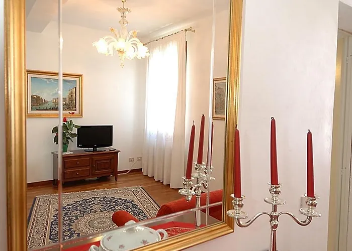 Corte Nova Βενετία