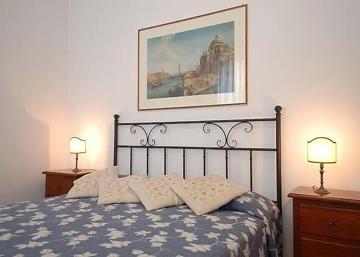 Corte Nova Ξενοδοχείο με διαμερίσματα 4*