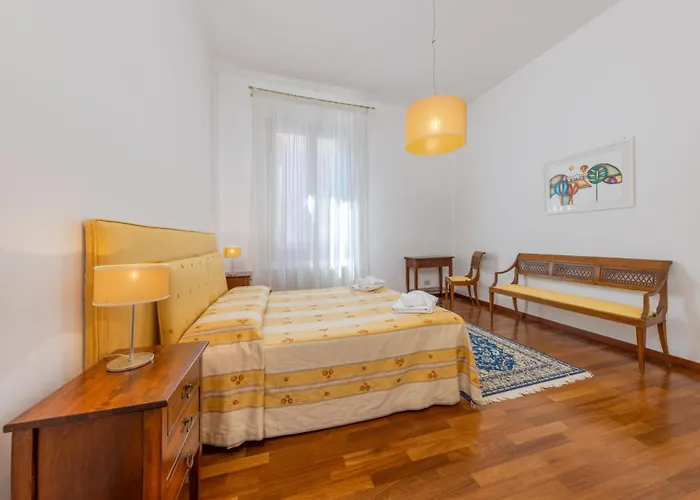 Ξενοδοχείο με διαμερίσματα Corte Nova 4*