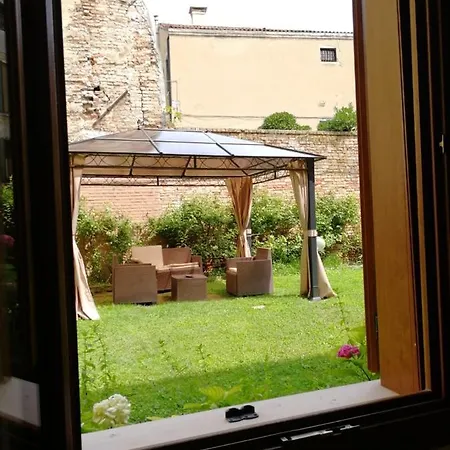 アパートホテル コルテ ノヴァ 4*