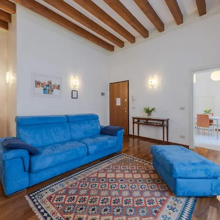 Corte Nova Апарт-отель 4*