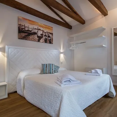 コルテ ノヴァ 4*