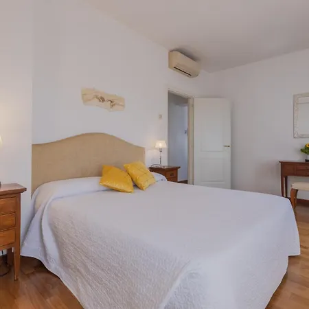 Hotel apartamentowy Corte Nova Wenecja