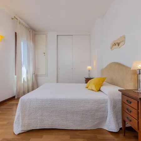 コルテ ノヴァ 4*