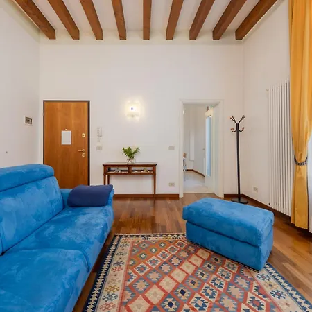 Hotel apartamentowy Corte Nova Wenecja