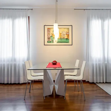 Corte Nova Apartahotel Venecia