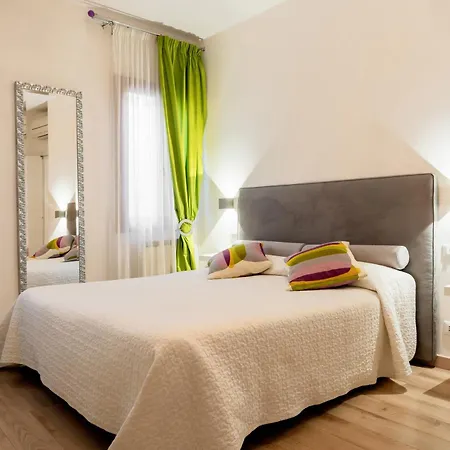 Apartahotel Corte Nova Venecia