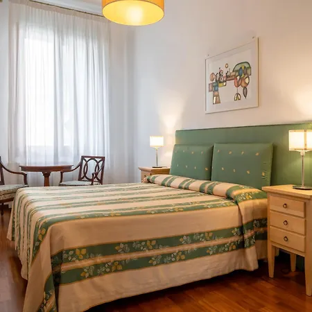 Apartahotel Corte Nova Venecia