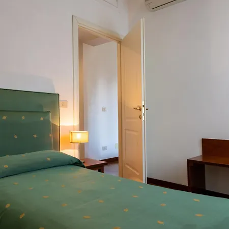 Corte Nova Apartahotel Venecia