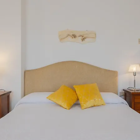 Apartahotel Corte Nova