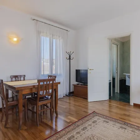 Apartahotel Corte Nova Venecia