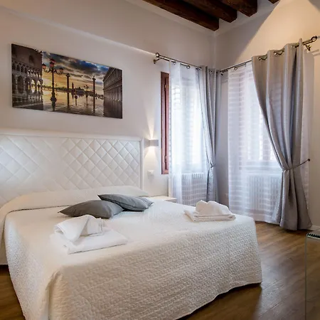 Lägenhetshotell Corte Nova 4*