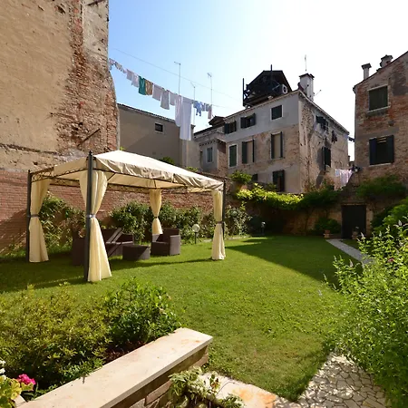 Corte Nova Appart hôtel