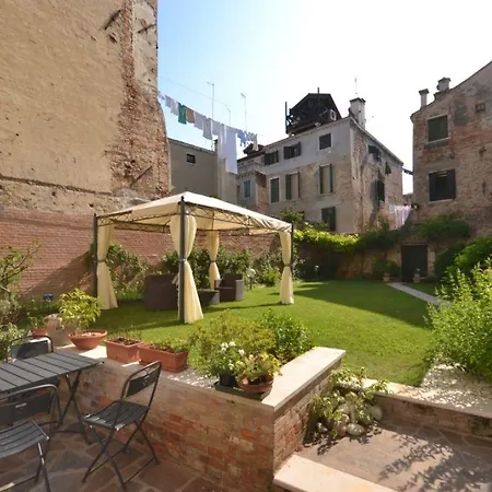 Апарт-отель Corte Nova