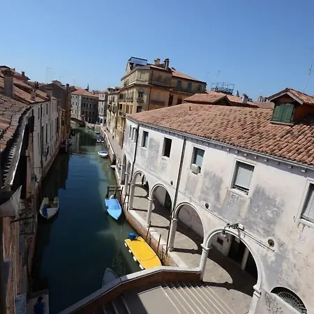 コルテ ノヴァ ヴェネツィア