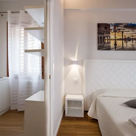 コルテ ノヴァ ヴェネツィア