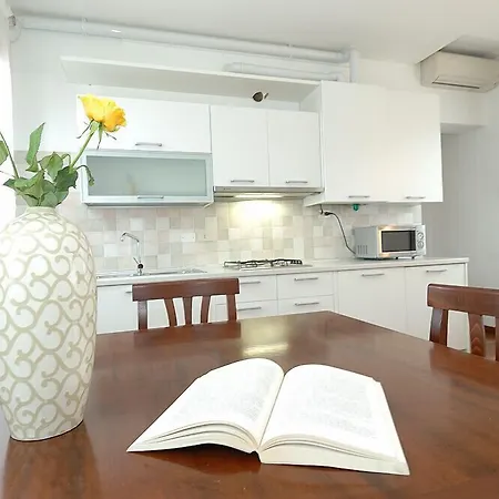 Corte Nova 4* Венеция