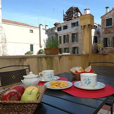 コルテ ノヴァ アパートホテル