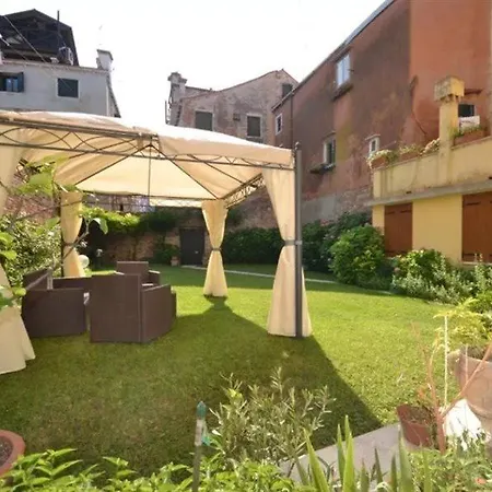 Corte Nova 4* Venezia