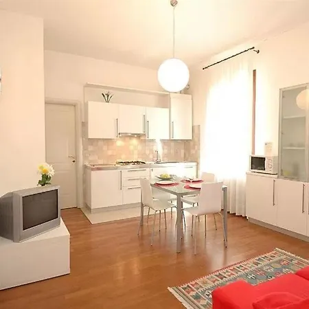 Corte Nova 4* Venetië