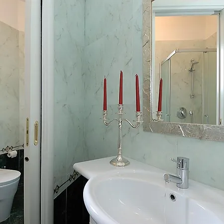 Corte Nova ונציה