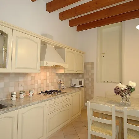 Corte Nova Aparthotel Venetië