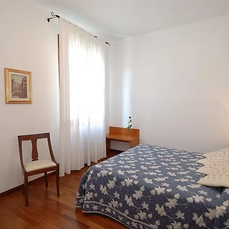Corte Nova Aparthotel Venedig
