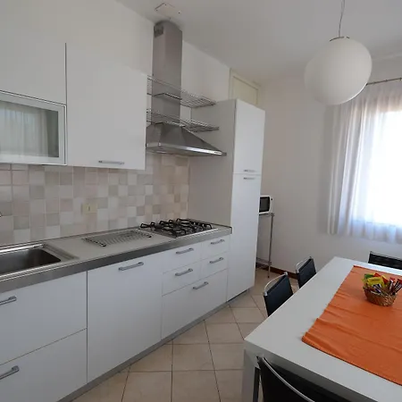 Aparthotel Corte Nova Venetië