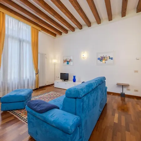 Aparthotel Corte Nova Venetië