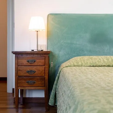 Corte Nova 4* Venetië