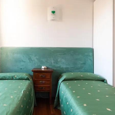 Corte Nova Aparthotel Venezia