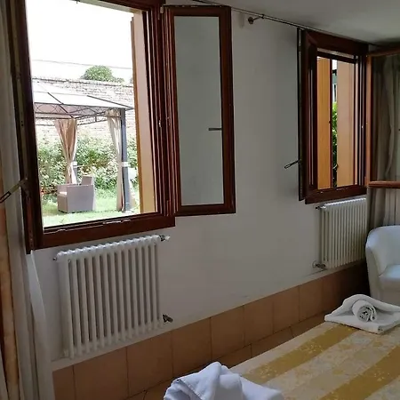 Ξενοδοχείο με διαμερίσματα Corte Nova 4*