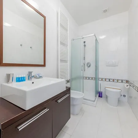 Corte Nova 4* Βενετία