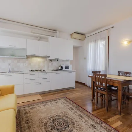 Corte Nova 4* Venetië