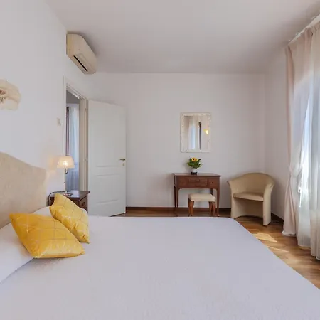 Aparthotel Corte Nova Venezia