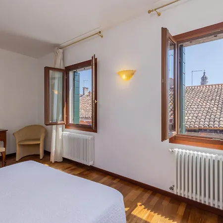 Aparthotel Corte Nova 4*