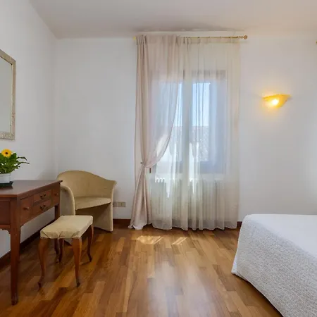 Corte Nova Aparthotel Venezia