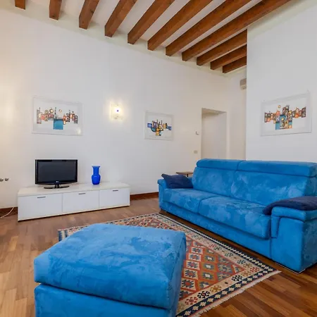 Corte Nova 4* Venetië