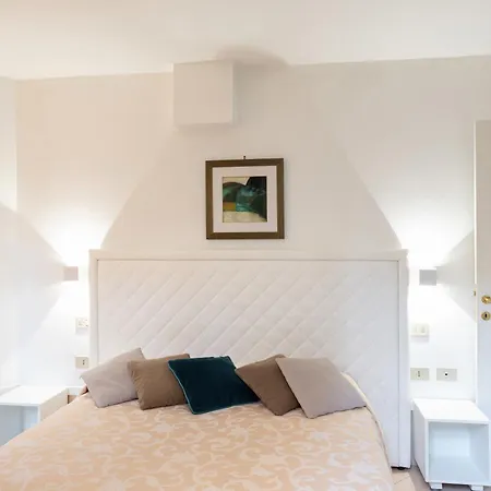 Aparthotel Corte Nova Venezia