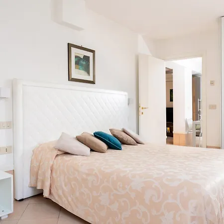 Corte Nova Aparthotel Venetië