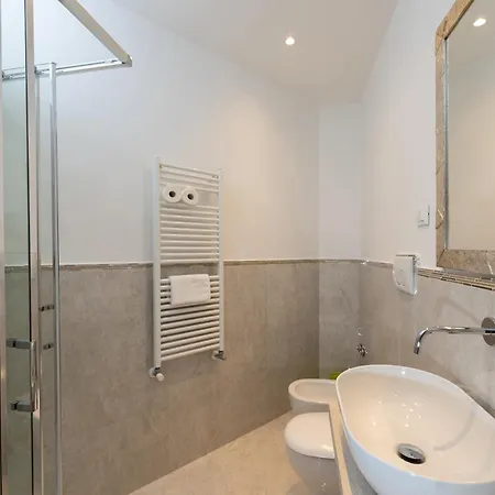 Aparthotel Corte Nova 4*