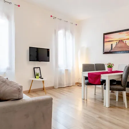 Aparthotel Corte Nova Venetië