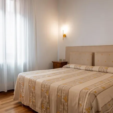 Corte Nova Aparthotel Venetië