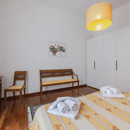 Hotel apartamentowy Corte Nova