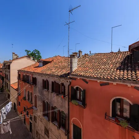 Corte Nova Venice