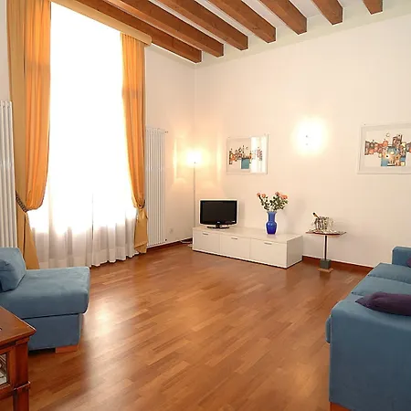 Aparthotel Corte Nova Venezia