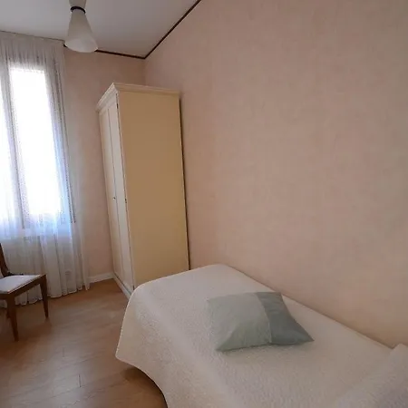 Corte Nova Aparthotel Venedig