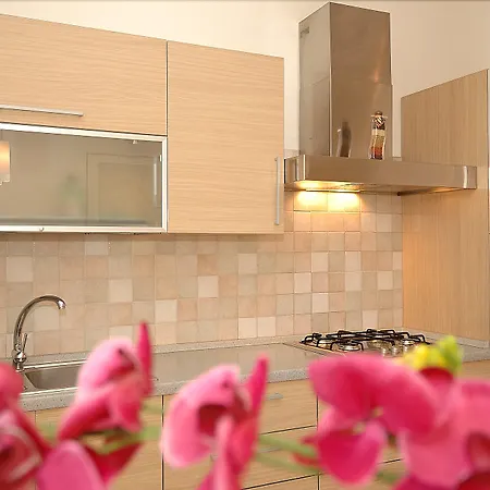 Aparthotel Corte Nova