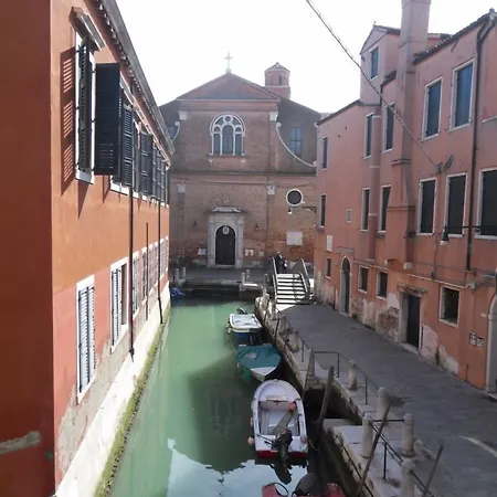 Corte Nova Venedig