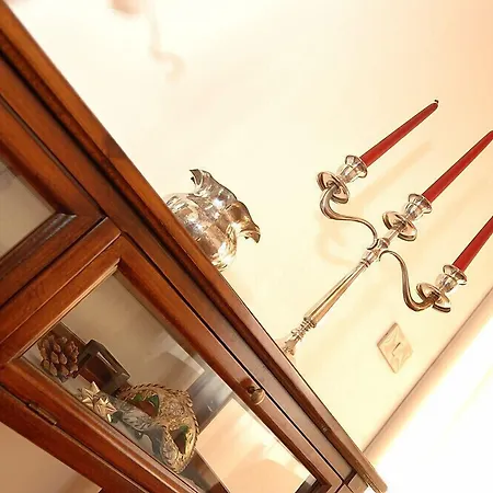 מלון דירות Corte Nova